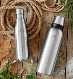 GERLACH AMBIENTE Termos 1,0 l ze stali nierdzewnej