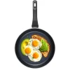 GERLACH AMBIENTE ThermoCoat PATELNIA 28 cm powłoka non-stick