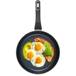 GERLACH AMBIENTE ThermoCoat PATELNIA 28 cm powłoka non-stick