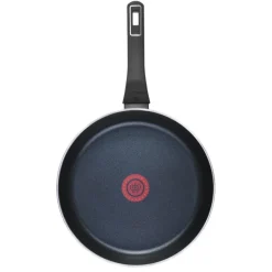 GERLACH AMBIENTE ThermoCoat PATELNIA 28 cm powłoka non-stick