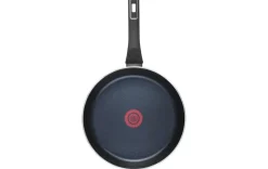 GERLACH AMBIENTE ThermoCoat PATELNIA 28 cm powłoka non-stick