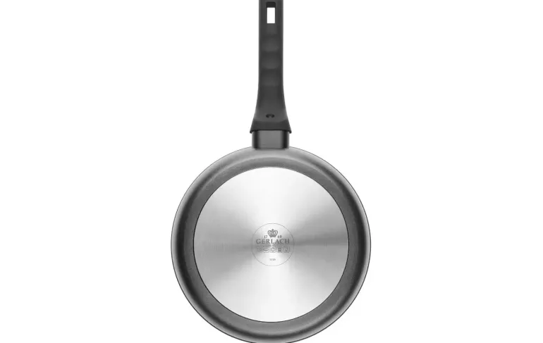 GERLACH AMBIENTE ThermoCoat PATELNIA 24 cm + pokrywka uniwersalna