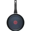GERLACH AMBIENTE ThermoCoat PATELNIA 24 cm + pokrywka silikon 3w1