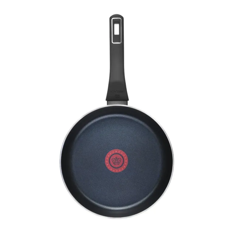 GERLACH AMBIENTE ThermoCoat PATELNIA 24 cm + pokrywka silikon 3w1