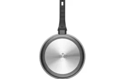 GERLACH AMBIENTE ThermoCoat PATELNIA 24 cm + pokrywka silikon 3w1