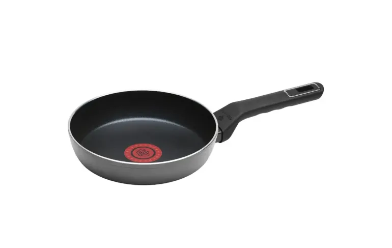 GERLACH AMBIENTE ThermoCoat PATELNIA 20 cm + pokrywka silikon 3w1
