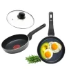 GERLACH AMBIENTE ThermoCoat PATELNIA 20 cm + pokrywka uniwersalna