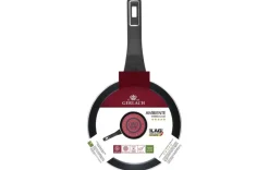GERLACH AMBIENTE ThermoCoat PATELNIA 20 cm + pokrywka uniwersalna