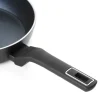 GERLACH AMBIENTE ThermoCoat PATELNIA 24 cm powłoka non-stick