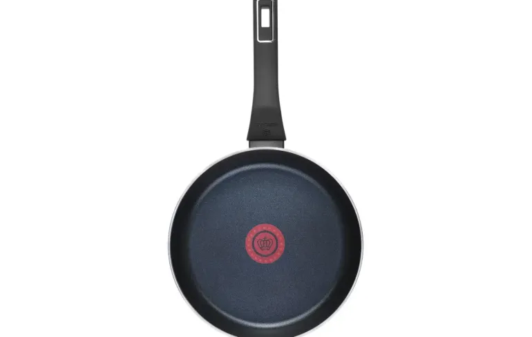 GERLACH AMBIENTE ThermoCoat PATELNIA 24 cm powłoka non-stick