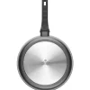 GERLACH AMBIENTE ThermoCoat PATELNIA 28 cm + pokrywka uniwersalna