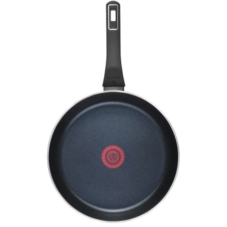 GERLACH AMBIENTE ThermoCoat PATELNIA 28 cm + pokrywka uniwersalna
