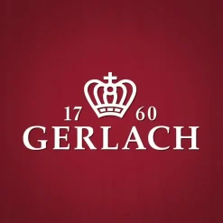 GERLACH AMBIENTE Łyżka do lodów / stal nierdzewna