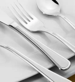 Gerlach Antica Sztućce Komplet 96 el pudełko / 24 osoby / połysk