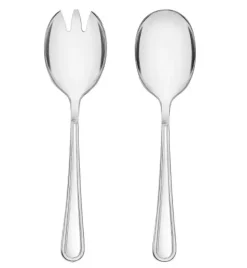 Gerlach Antica Sztućce Komplet 136 el (2x68P) 24 osoby / połysk