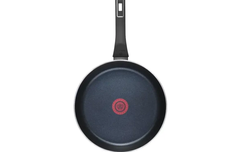 GERLACH BRAVA Komplet Garnki z pokrywkami 8 el + patelnie Gerlach Ambiente 20, 24, 28 cm
