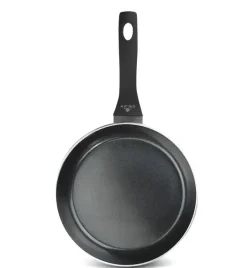 GERLACH CONTRAST PROCOAT Komplet Patelnie 20 + 28 cm z powłoką ceramiczną XERA DUR non-stick