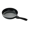 GERLACH CONTRAST PROCOAT Patelnia 20 cm z powłoką ceramiczną XERA DUR non-stick + pokrywka silikonowa