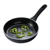 GERLACH CONTRAST PROCOAT Patelnia 20 cm z powłoką ceramiczną XERA DUR non-stick