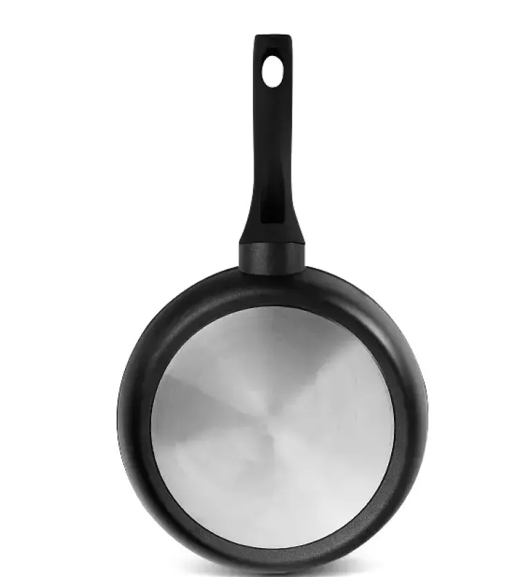 GERLACH CONTRAST PROCOAT Patelnia 20 cm z powłoką ceramiczną XERA DUR non-stick