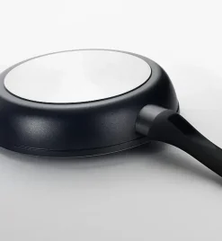 GERLACH CONTRAST PROCOAT Patelnia głęboka 24 cm z powłoką ceramiczną XERA DUR non-stick