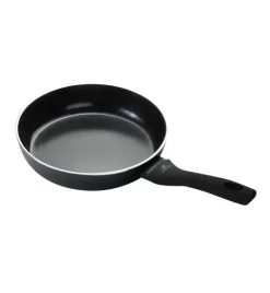 GERLACH CONTRAST PROCOAT Patelnia 28 cm z powłoką ceramiczną XERA DUR non-stick