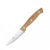 GERLACH COUNTRY 959A Komplet 5 noży w bloku + ostrzałka 3w1 uni czarna