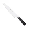 GERLACH DECO BLACK 991A Nóż szefa kuchni 8'' (20 cm) w pudełku