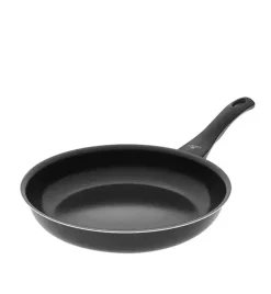 GERLACH FIRST Komplet patelni 24, 28 cm / dwuwarstwowa powłoka ceramiczna