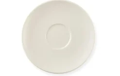 GERLACH FLOW Komplet filiżanek 210 ml ze spodkami 6 os 12 el / porcelana
