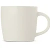 GERLACH FLOW Komplet kubków 350 ml 6 os 6 el / porcelana