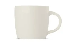 GERLACH FLOW Komplet kubków 350 ml 6 os 6 el / porcelana