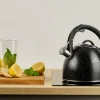 GERLACH GRANITEX Czajnik 2,8 L ze stali nierdzewnej / indukcja