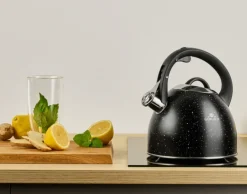GERLACH GRANITEX Czajnik 2,8 L ze stali nierdzewnej / indukcja