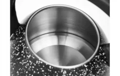 GERLACH GRANITEX Czajnik 2,8 L ze stali nierdzewnej / indukcja