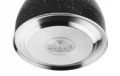 GERLACH GRANITEX Czajnik 2,8 L ze stali nierdzewnej / indukcja