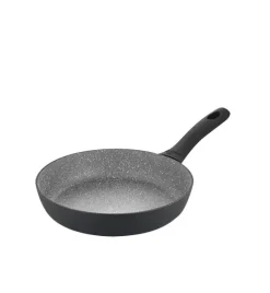 GERLACH GRANITEX GREY Patelnia z powłoką ceramiczną ILAG Xera Dur 2® 24 cm / aluminium