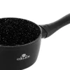 GERLACH GRANITEX Rondel 1,5 L 16 cm powłoka ILAG XERA DUR 2 / indukcja