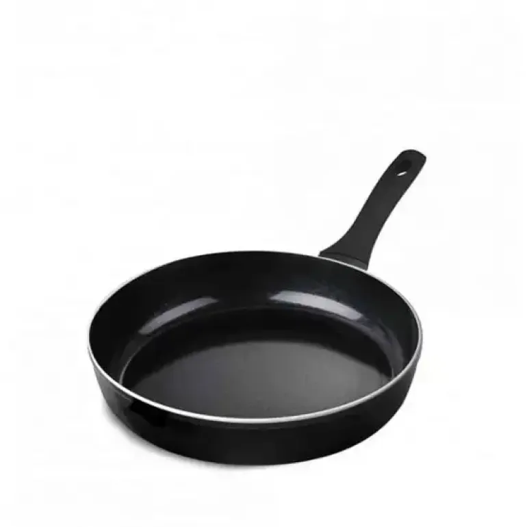 GERLACH HARMONY CLASSIC Patelnia 20 cm / powłoka ceramiczna ILAG Ceralon / indukcja