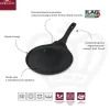 GERLACH HARMONY CLASSIC Patelnia naleśnikowa Ø26 cm z powłoką ceramiczną ILAG / indukcja