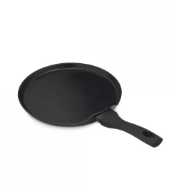 GERLACH HARMONY CLASSIC Patelnia naleśnikowa Ø26 cm z powłoką ceramiczną ILAG / indukcja
