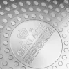 GERLACH HARMONY CLASSIC Patelnia z powłoką ceramiczną ILAG 20 cm z pokrywką / 2 elementy