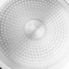 GERLACH HARMONY CLASSIC Zestaw patelni z powłoką ceramiczną ILAG 20, 28 cm z pokrywkami / 4 elementy