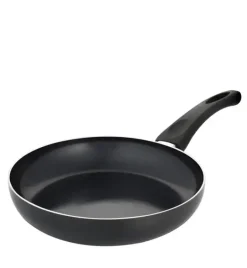 GERLACH INITIAL Komplet patelni z powłoką ceramiczną EXCILON 24, 28 cm + pokrywki / indukcja