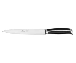 GERLACH LOFT Komplet 5 noży w bloku + nożyce do drobiu