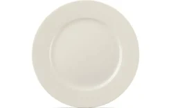 GERLACH MODERN IVORY Komplet serwis obiadowy 6 os 18 el / porcelana