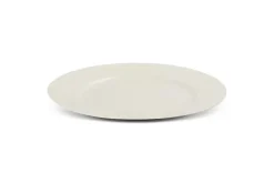 GERLACH MODERN IVORY Komplet serwis obiadowy 6 os 18 el / porcelana