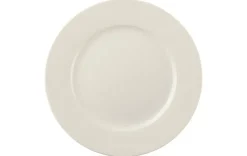 GERLACH MODERN IVORY Komplet serwis obiadowy 6 os 18 el / porcelana