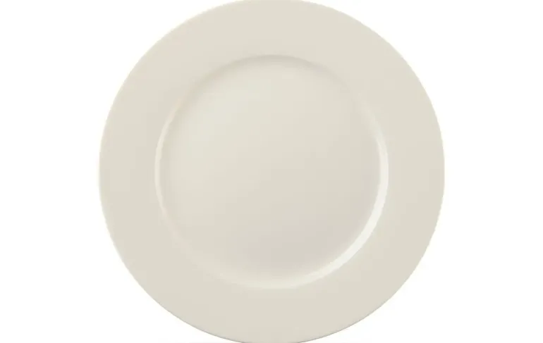 GERLACH MODERN IVORY Komplet serwis obiadowy 6 os 18 el / porcelana