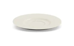 GERLACH MODERN IVORY Komplet filiżanek 185 ml ze spodkami 6 os 12 el / porcelana